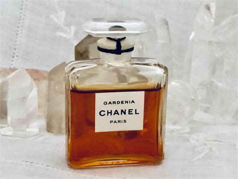 fake chanel gardenia|chanel gardenia sample.